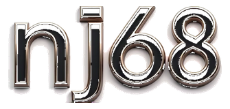 nj68 logo
