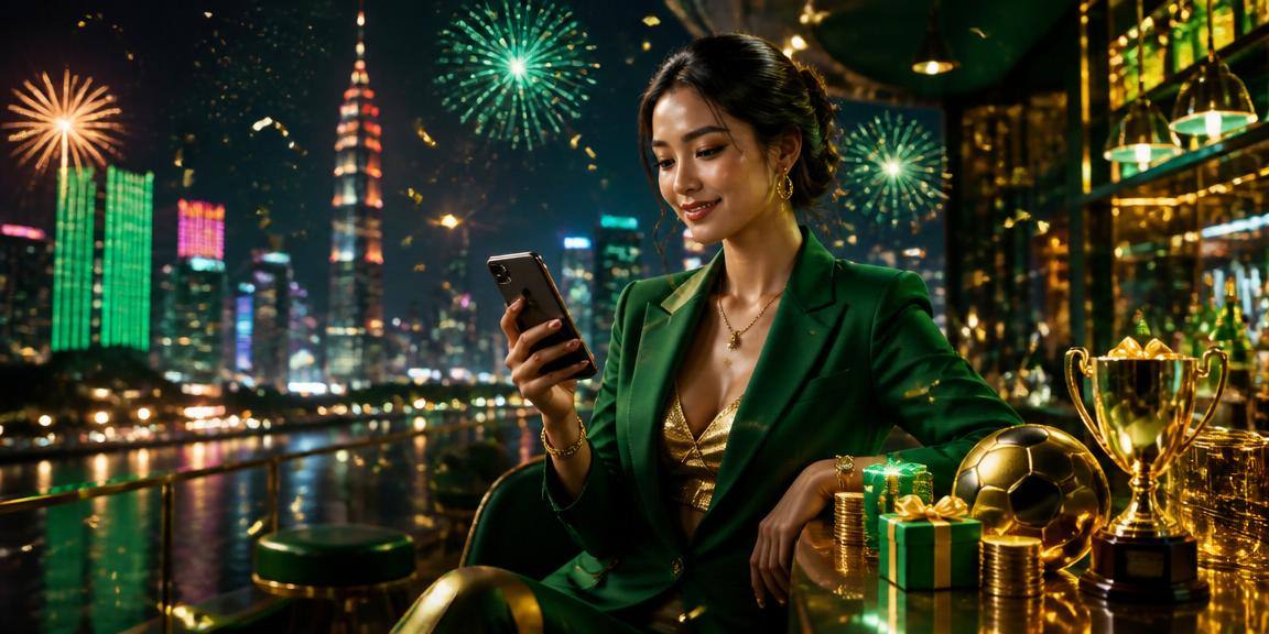 nj68 Điều khoản và quy tắc vận hành nj68